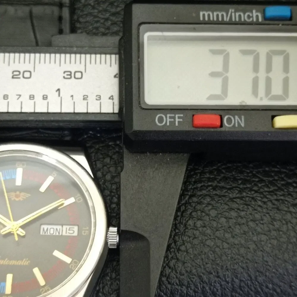 Citizen this watch